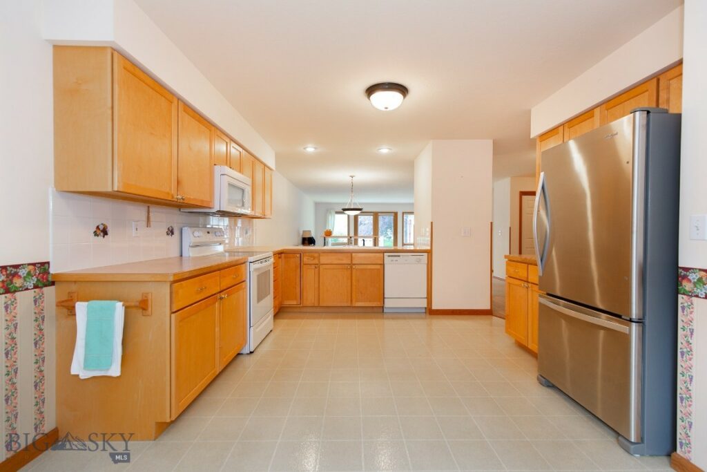 2400 Durston Road, Bozeman MT 59715