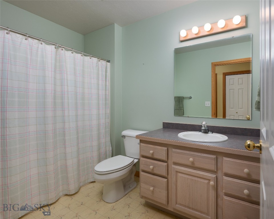 2400 Durston Road, Bozeman MT 59718