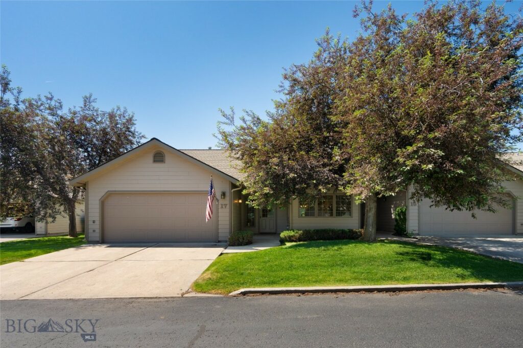 2400 Durston Road, Bozeman MT 59718