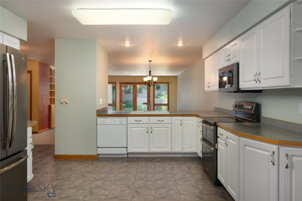 2400 Durston Road, Bozeman MT 59718