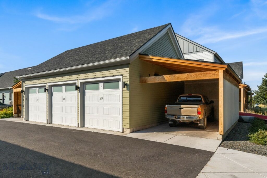 2402 Blue Silos Way, Bozeman MT 59715