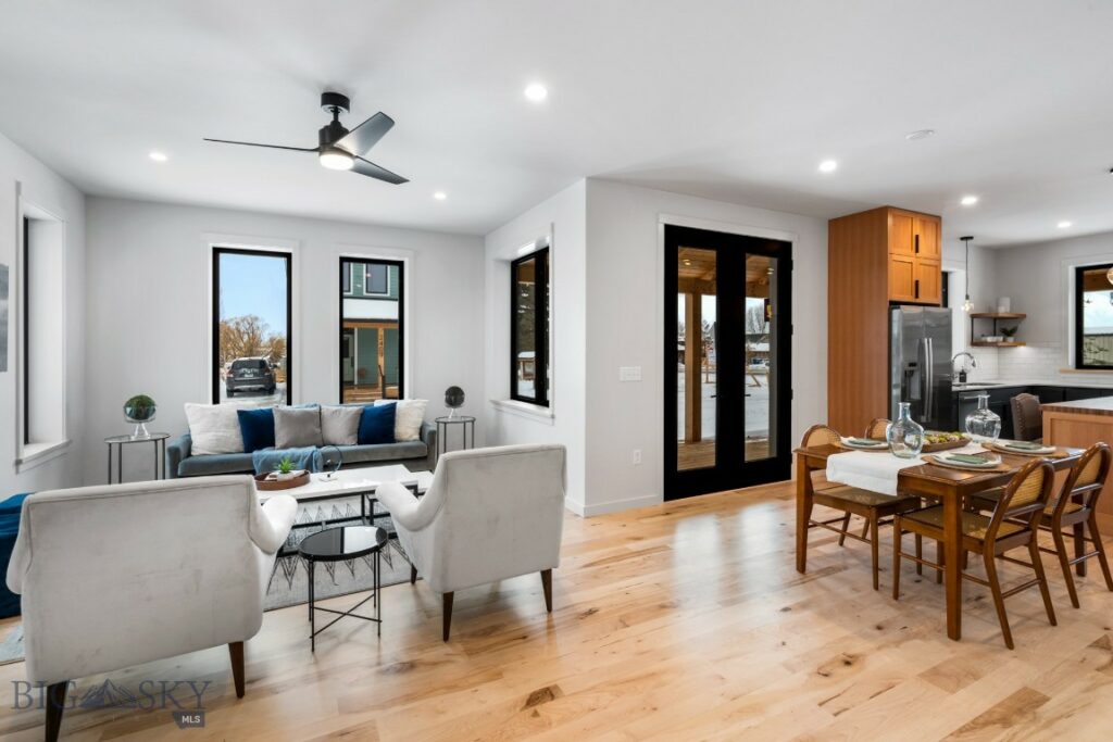2402 Blue Silos Way, Bozeman MT 59715