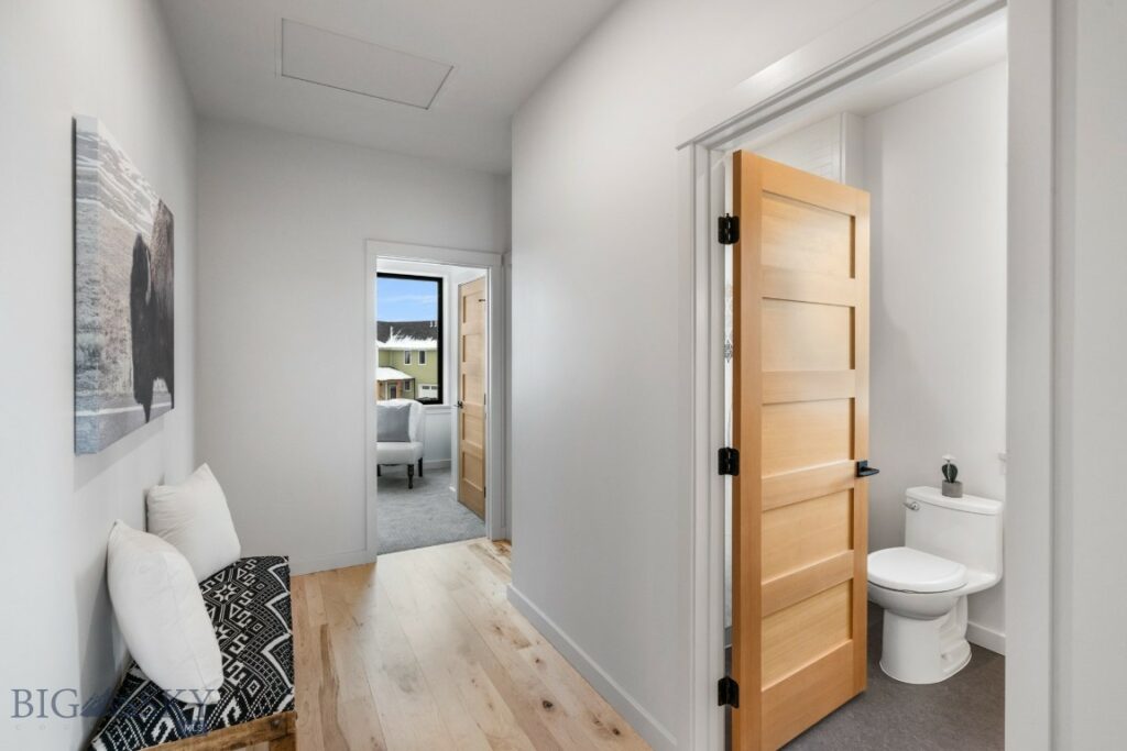 2402 Blue Silos Way, Bozeman MT 59715