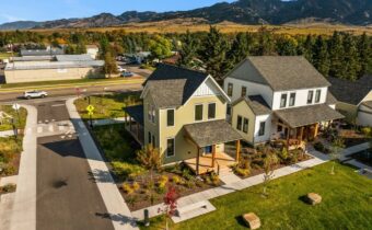 2402 Blue Silos Way, Bozeman MT 59715