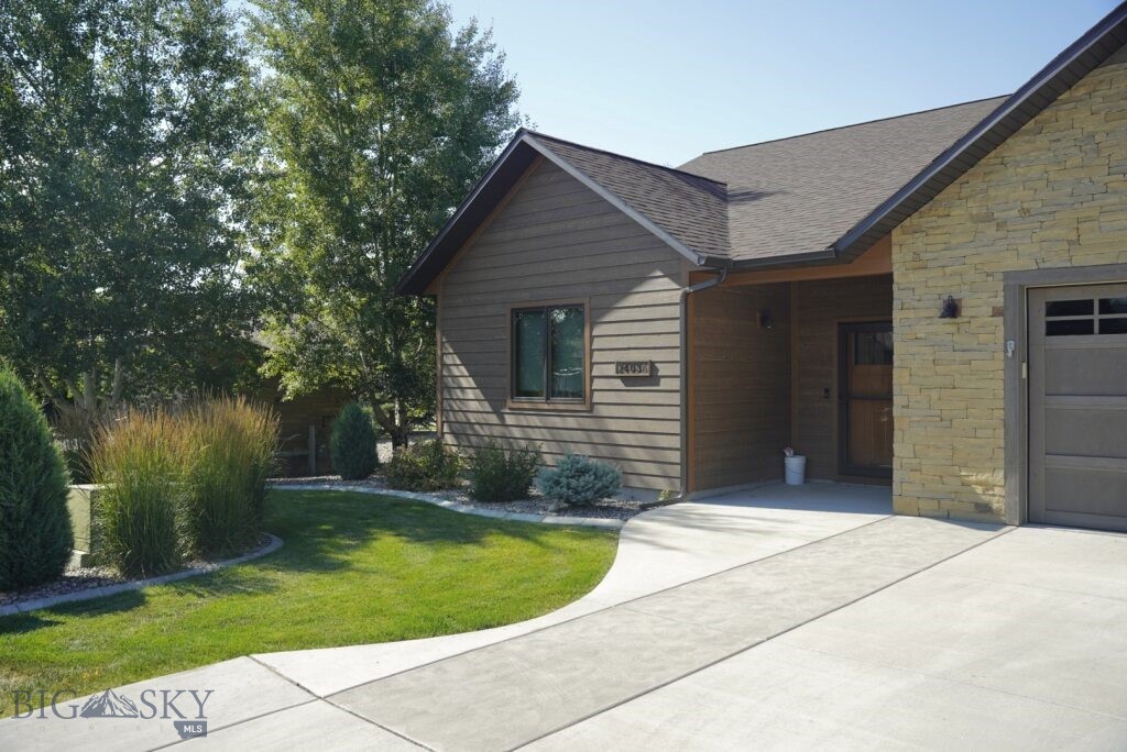 2403 Birdie Drive, Bozeman MT 59715