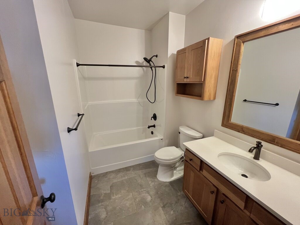 2403 Birdie Drive, Bozeman MT 59715