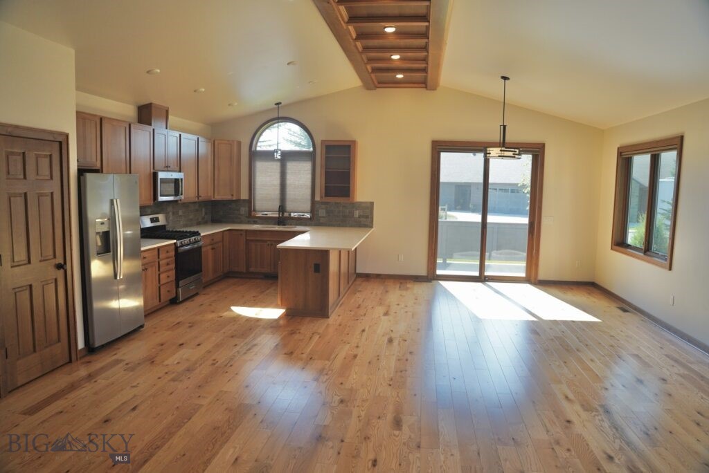 2403 Birdie Drive, Bozeman MT 59715