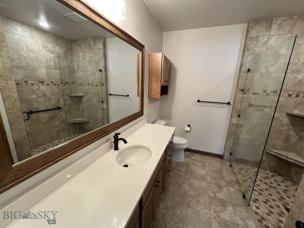 2403 Birdie Drive, Bozeman MT 59715
