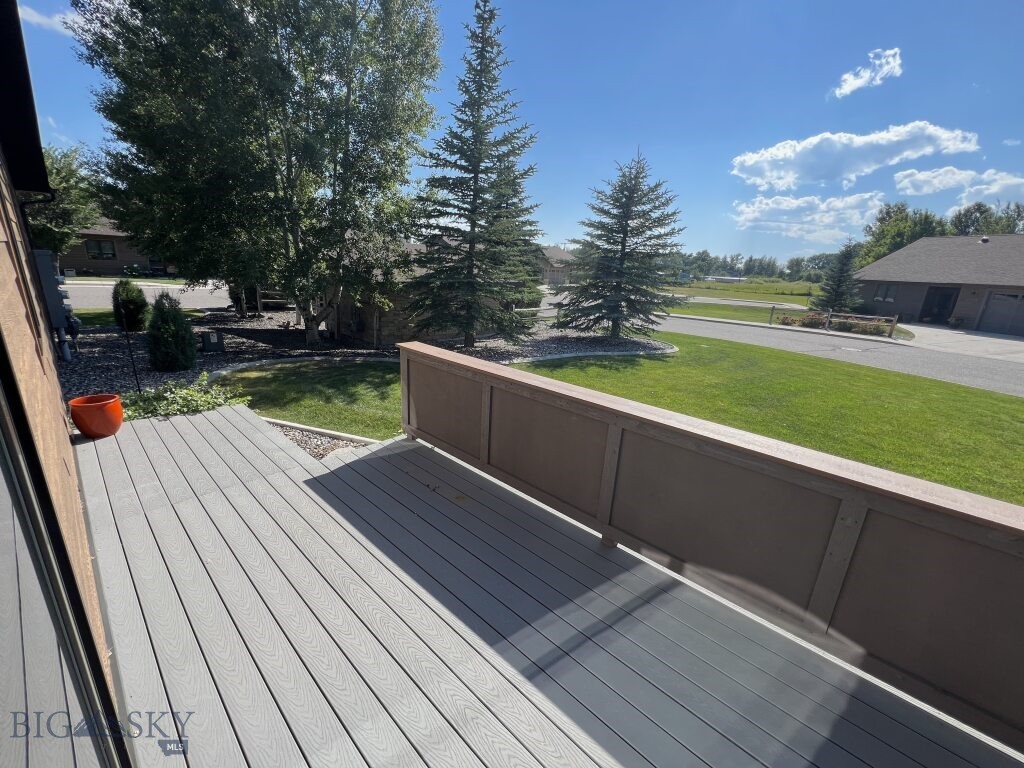2403 Birdie Drive, Bozeman MT 59715