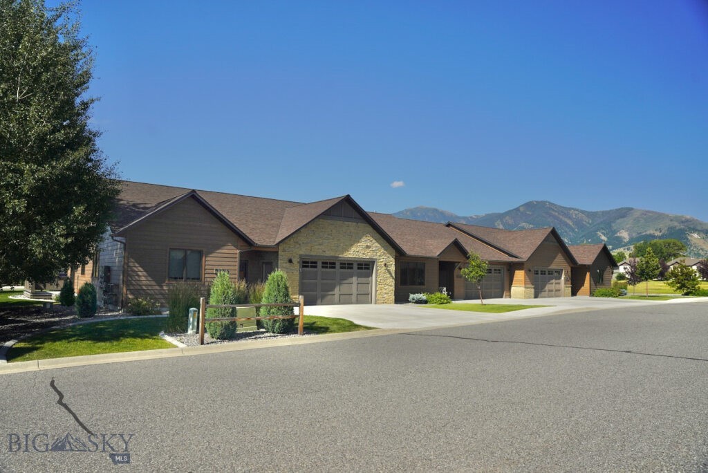 2403 Birdie Drive, Bozeman MT 59715