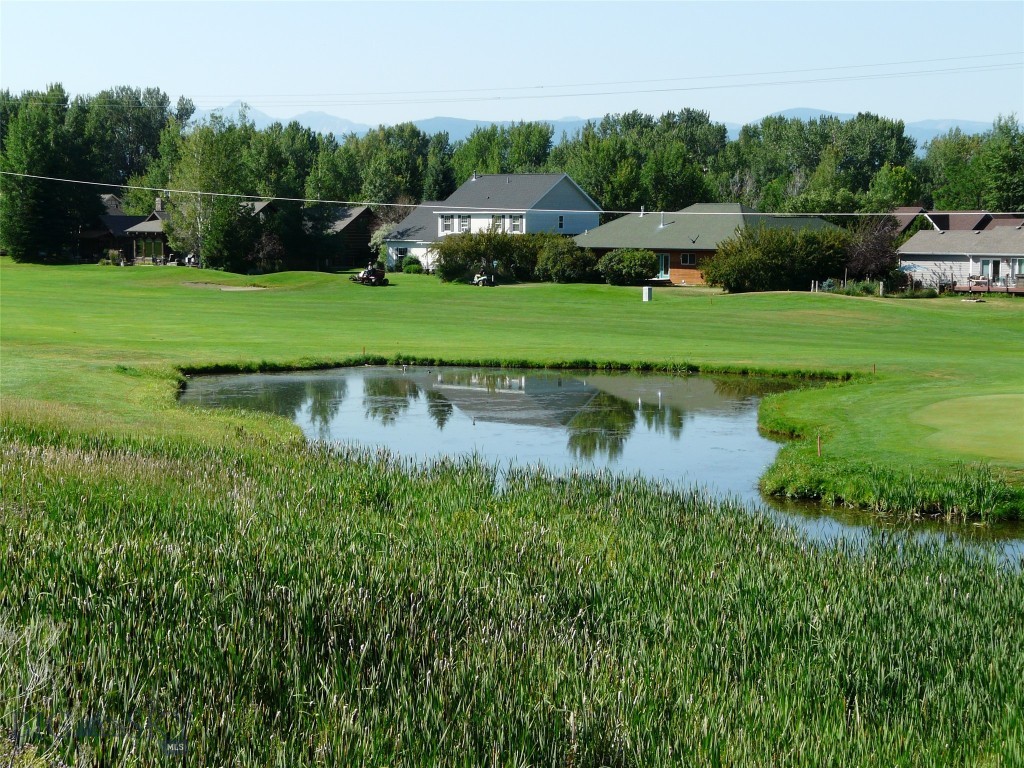2403 Birdie Drive, Bozeman MT 59715