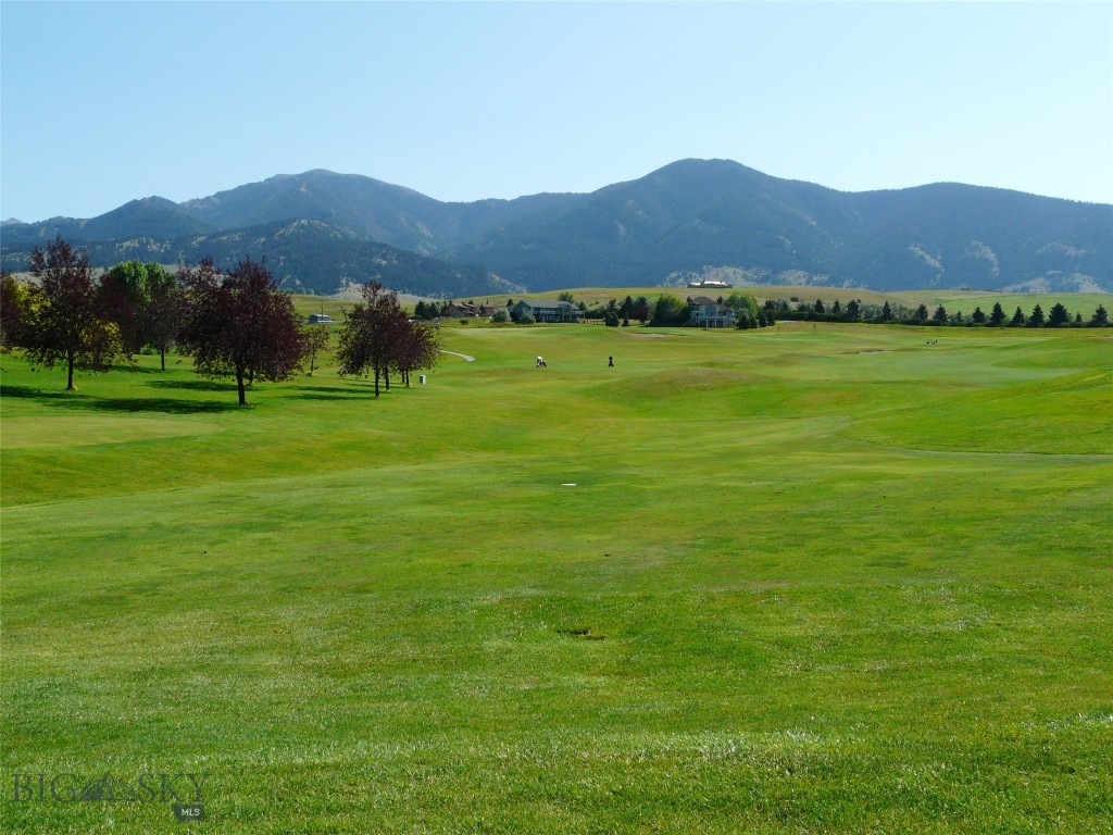 2403 Birdie Drive, Bozeman MT 59715