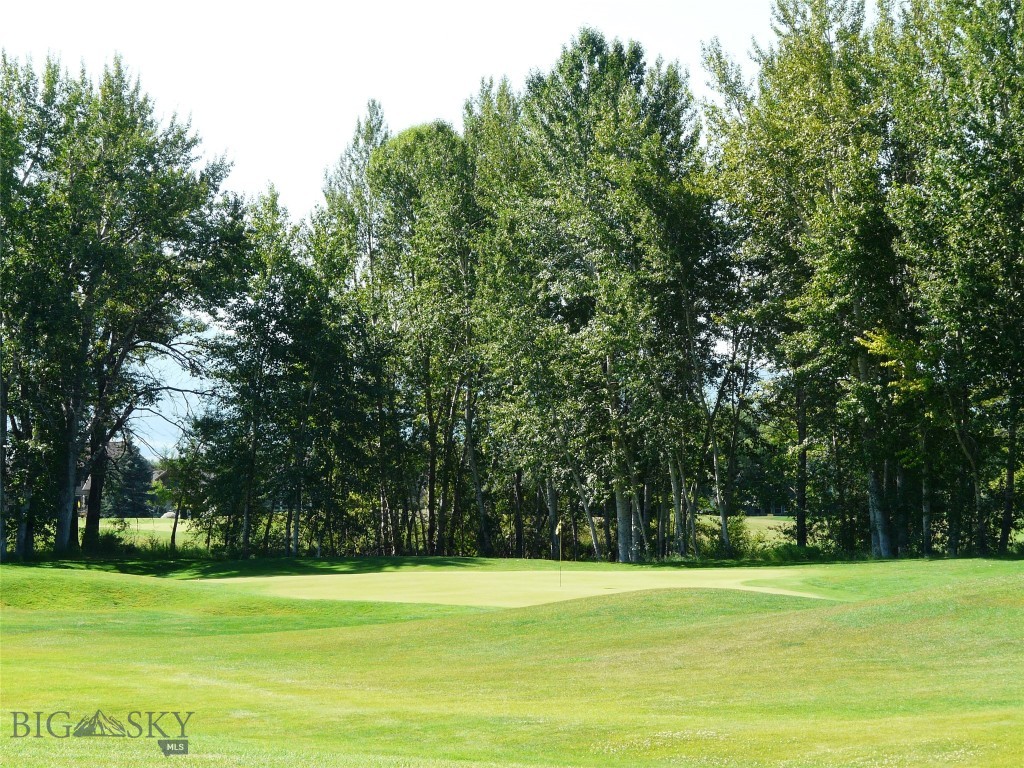 2403 Birdie Drive, Bozeman MT 59715