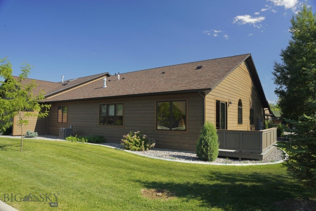 2403 Birdie Drive, Bozeman MT 59715