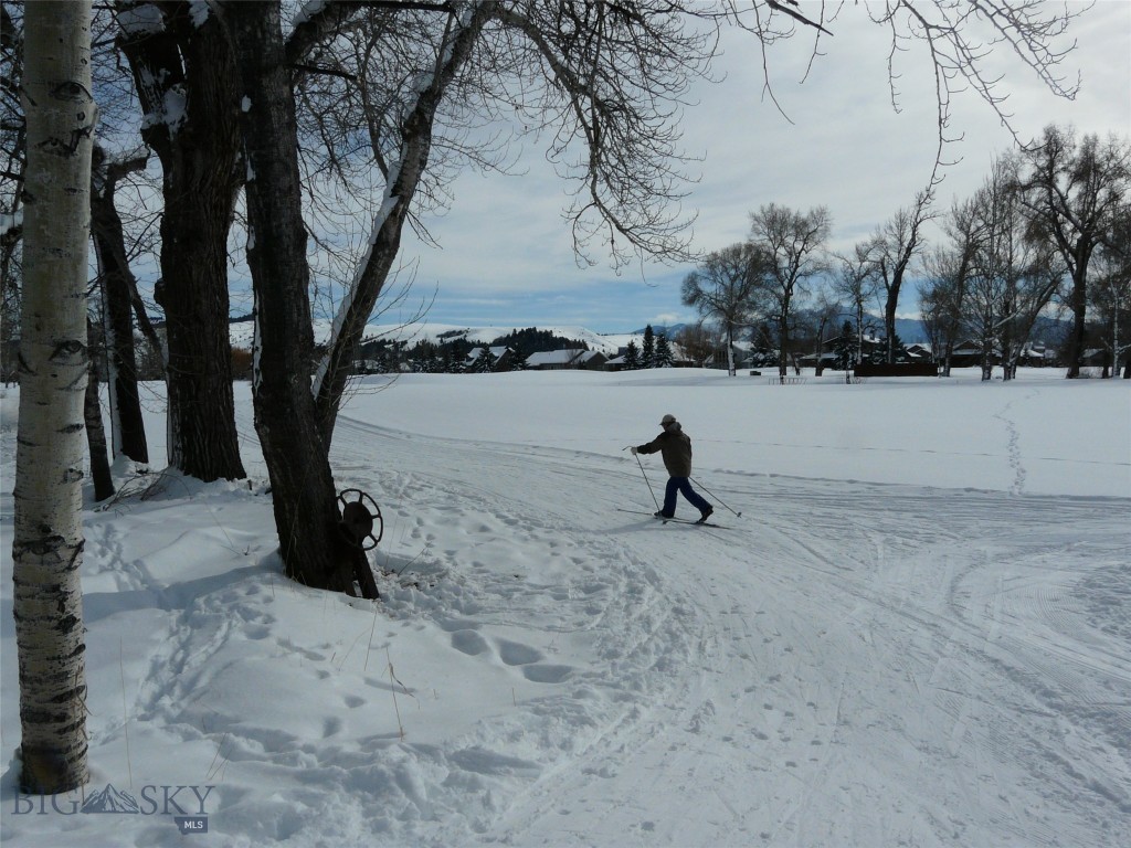2403 Birdie Drive, Bozeman MT 59715