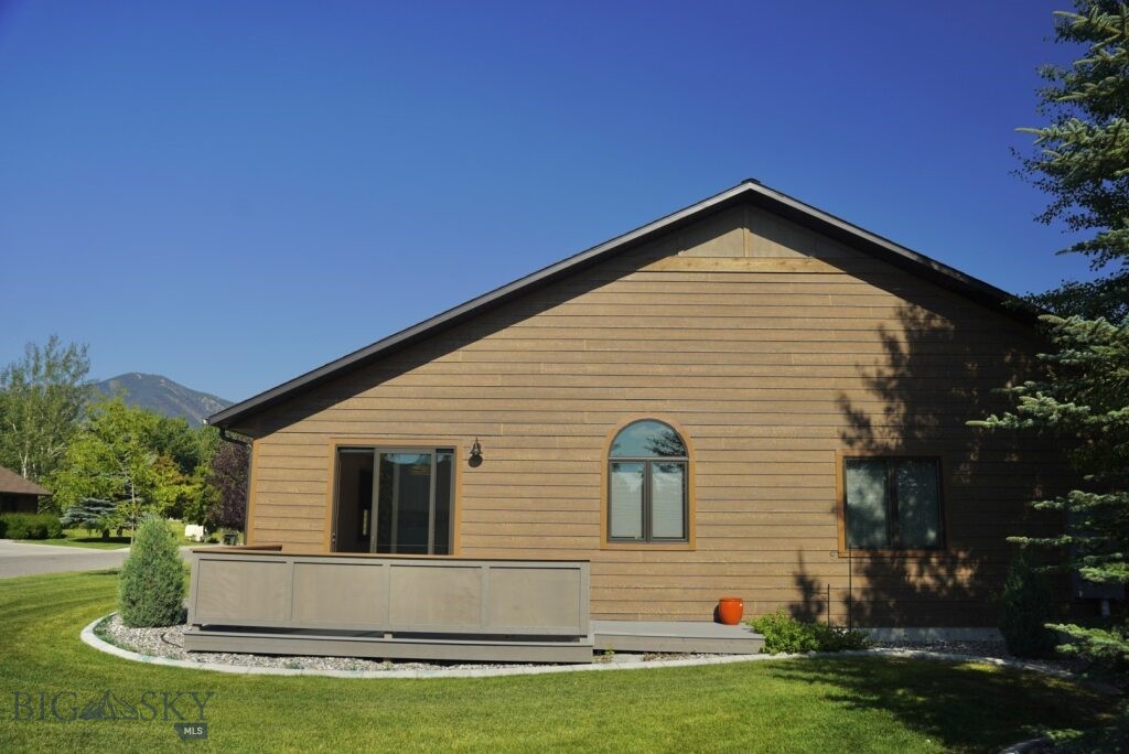 2403 Birdie Drive, Bozeman MT 59715