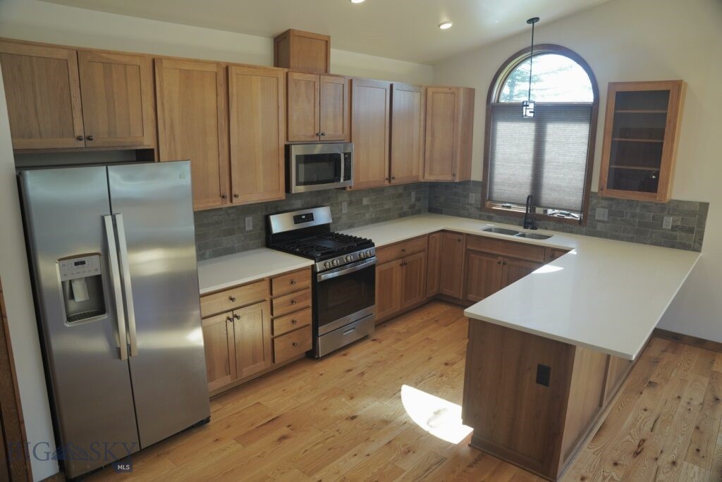 2403 Birdie Drive, Bozeman MT 59715