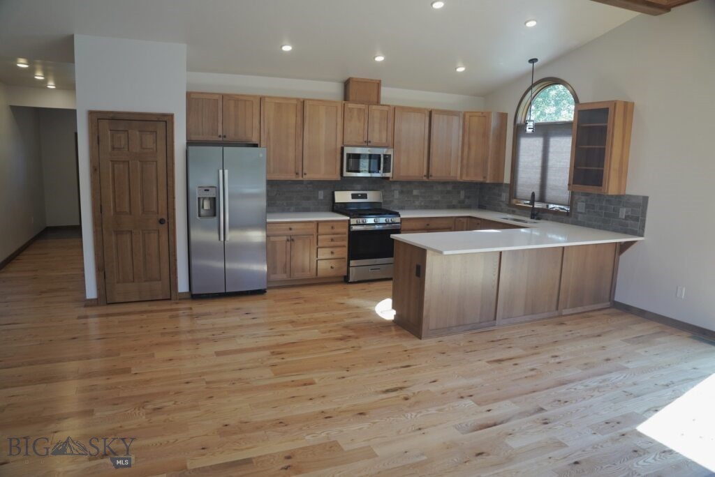 2403 Birdie Drive, Bozeman MT 59715