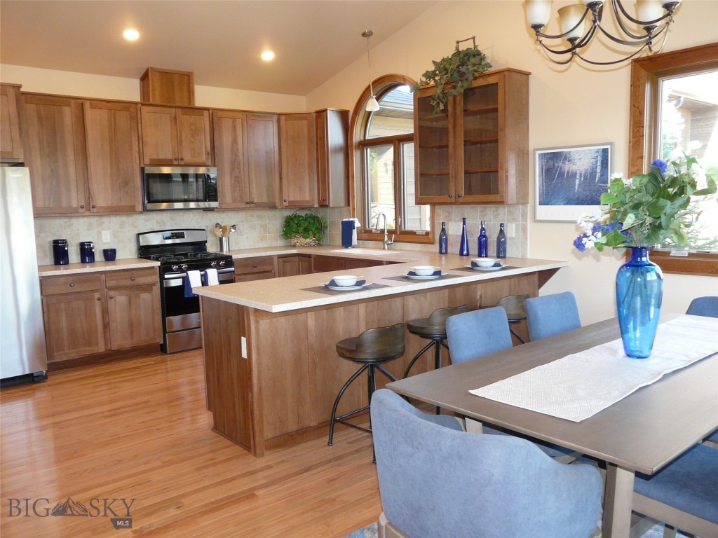 2403 Birdie Drive, Bozeman MT 59715