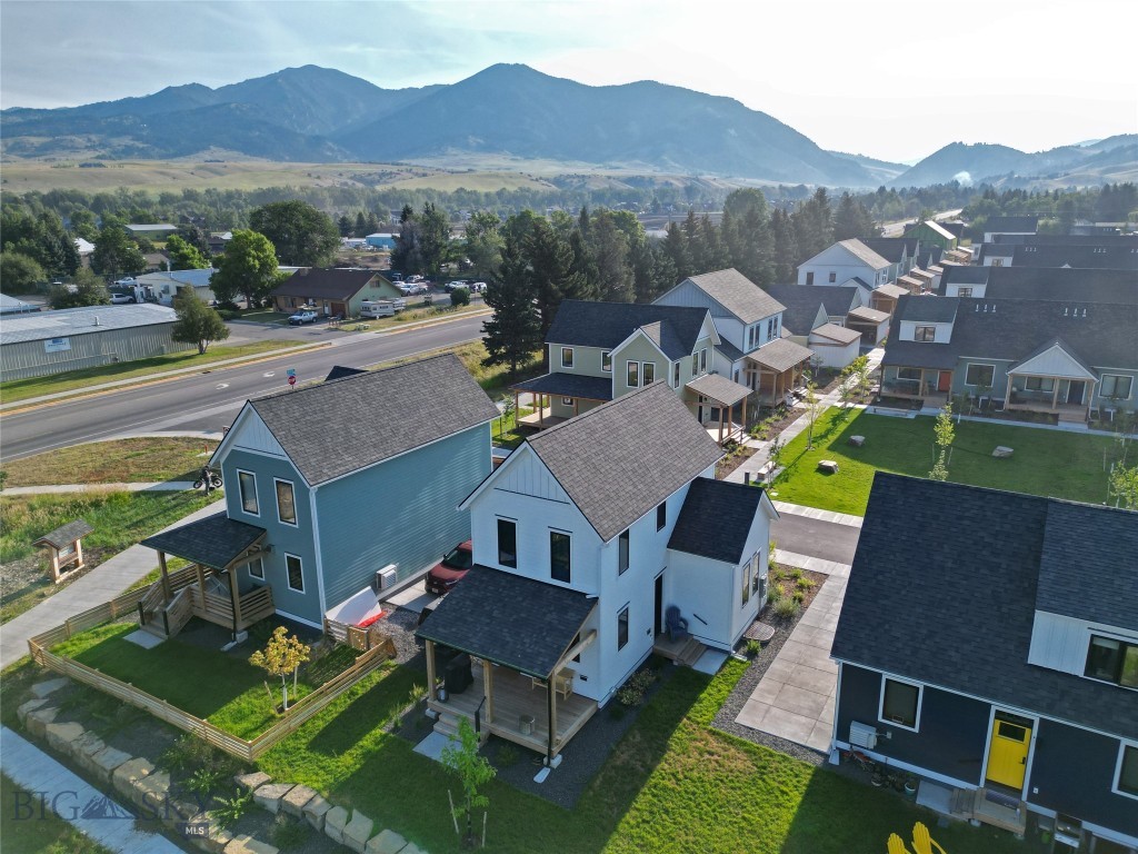 2405 Blue Silos Way, Bozeman MT 59715