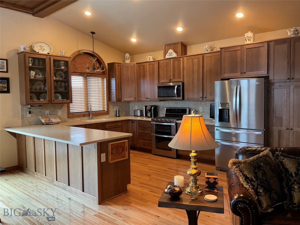 2407 Birdie Drive, Bozeman MT 59715