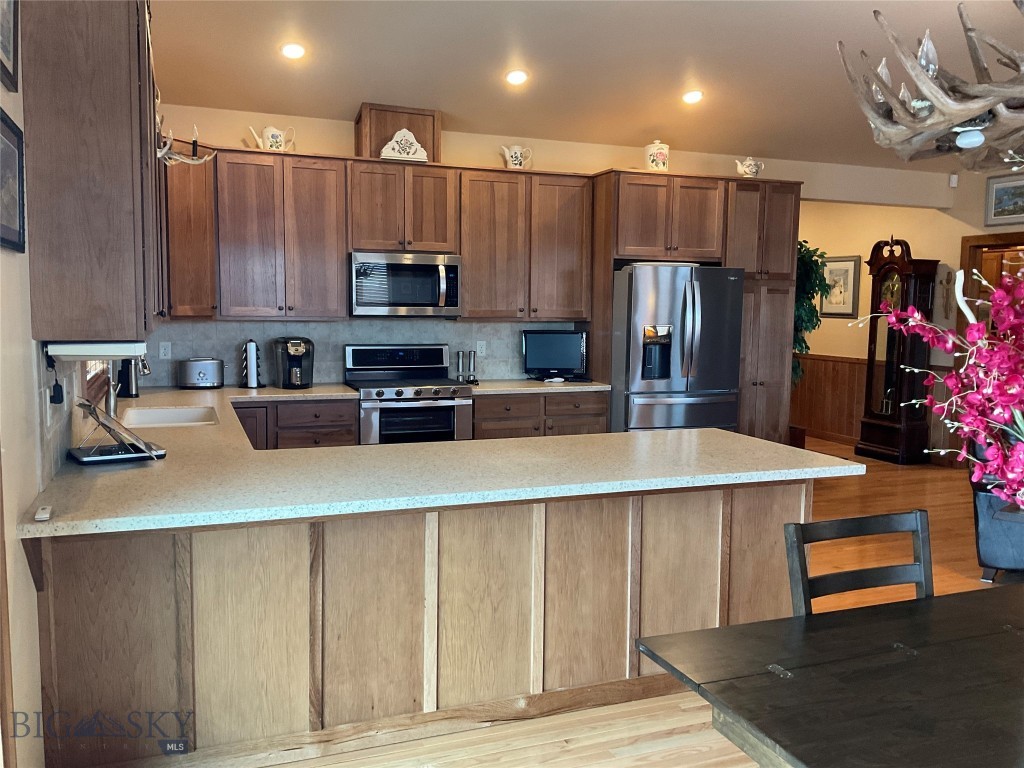 2407 Birdie Drive, Bozeman MT 59715