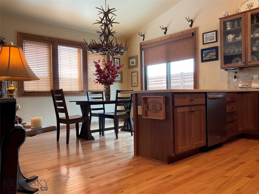 2407 Birdie Drive, Bozeman MT 59715