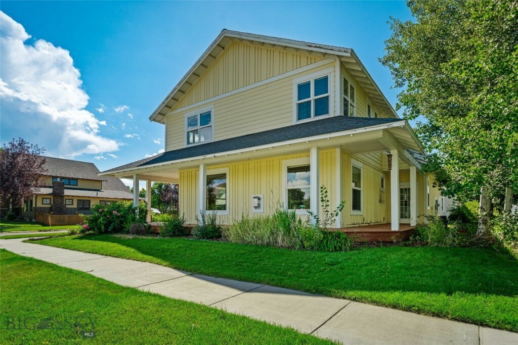 2407 Ferguson, Bozeman MT 59718