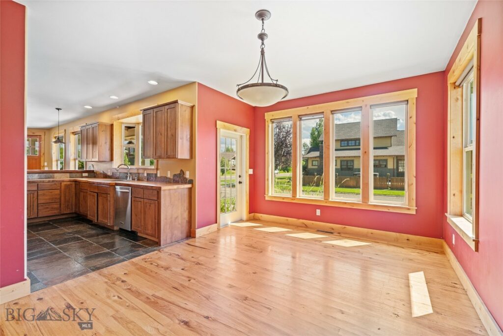 2407 Ferguson, Bozeman MT 59718