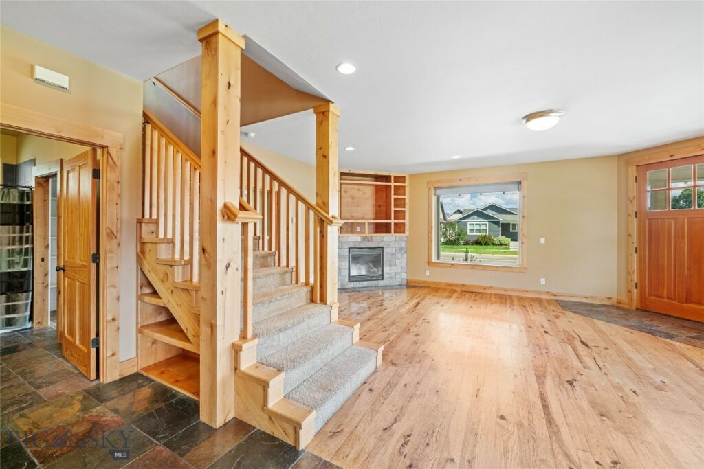 2407 Ferguson, Bozeman MT 59718