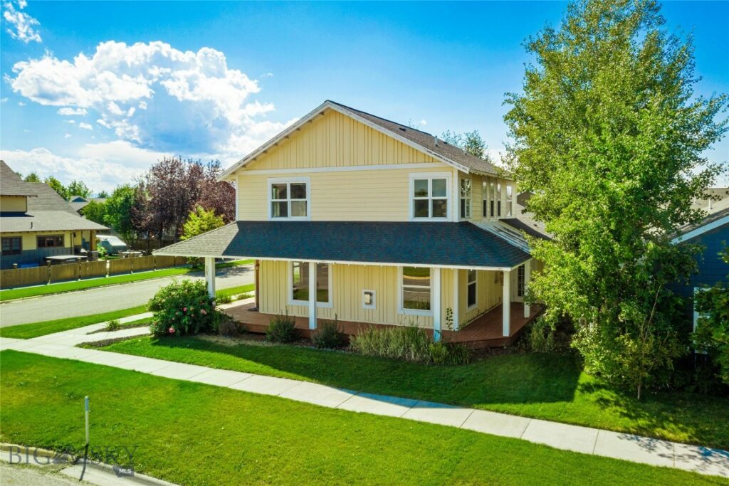 2407 Ferguson, Bozeman MT 59718
