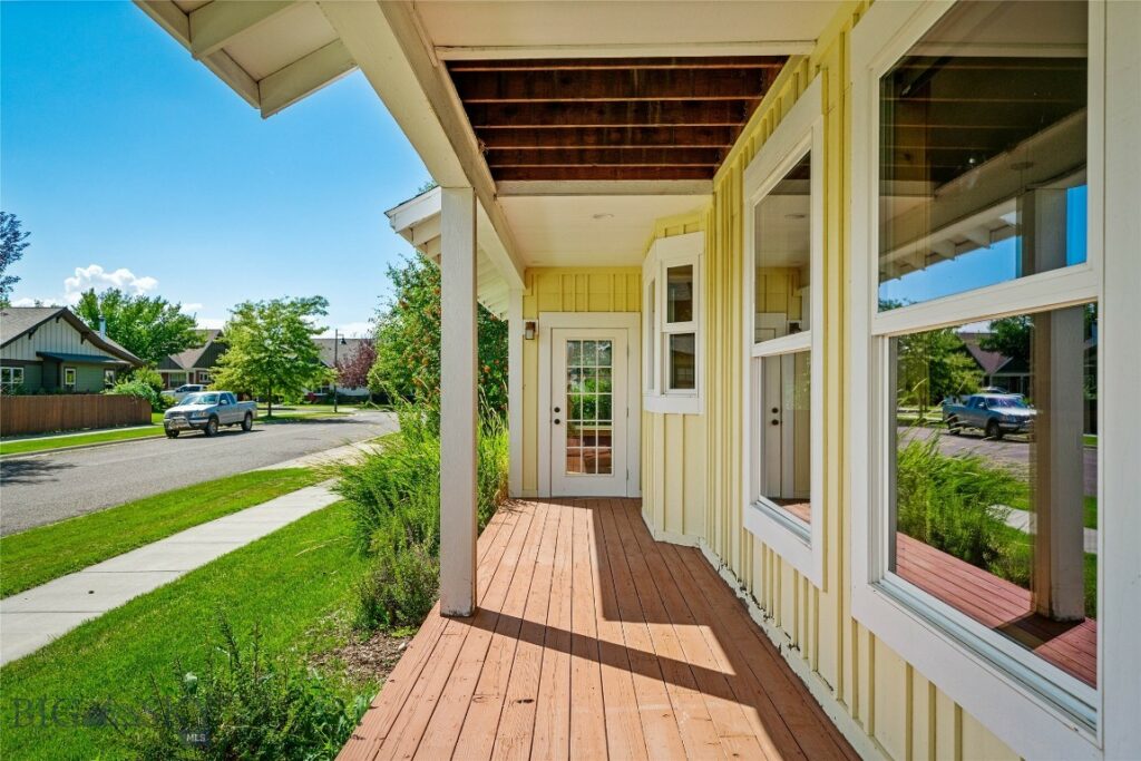 2407 Ferguson, Bozeman MT 59718