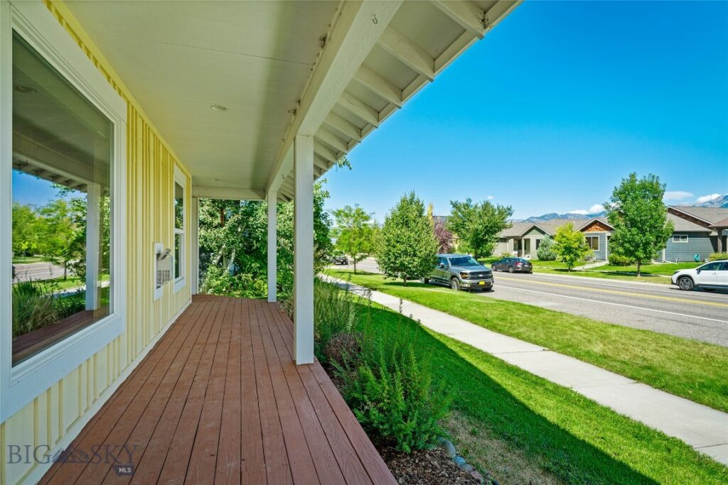 2407 Ferguson, Bozeman MT 59718