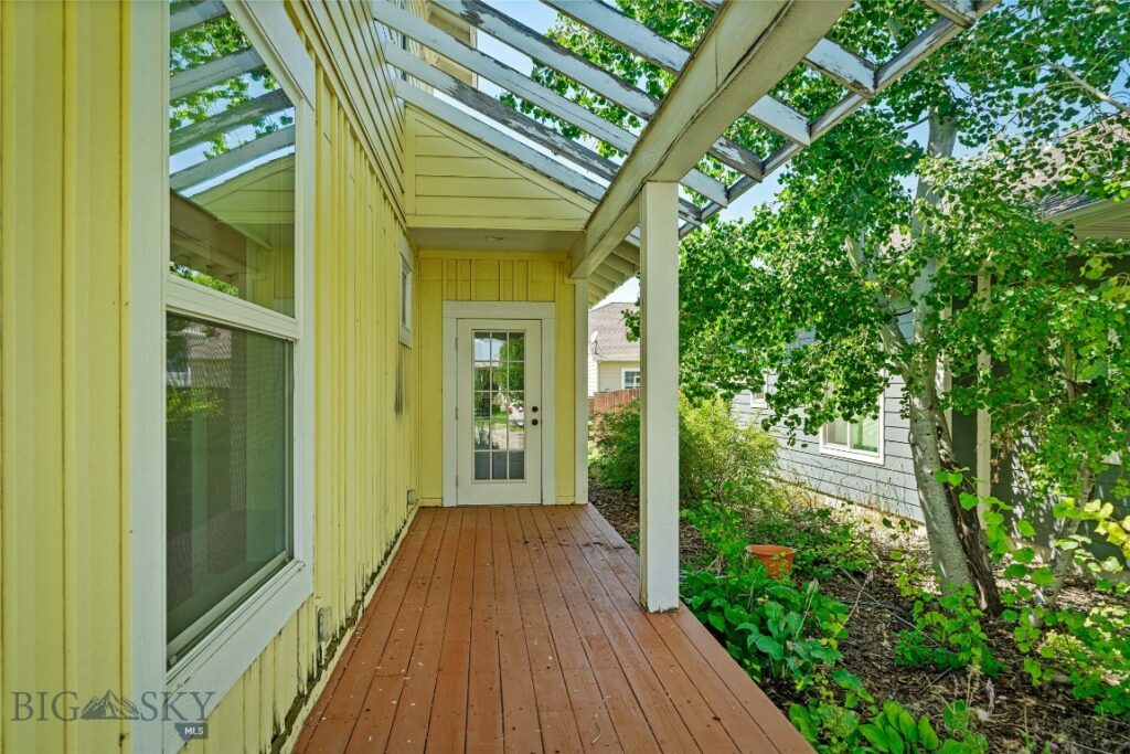 2407 Ferguson, Bozeman MT 59718
