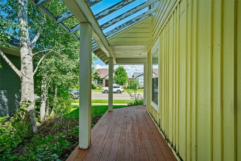 2407 Ferguson, Bozeman MT 59718