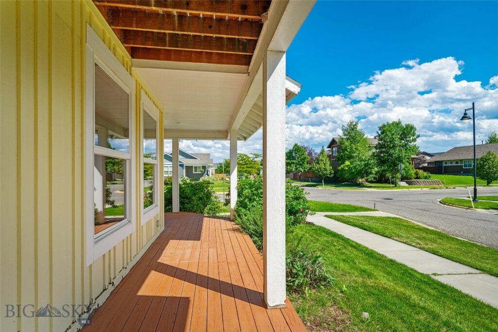 2407 Ferguson, Bozeman MT 59718