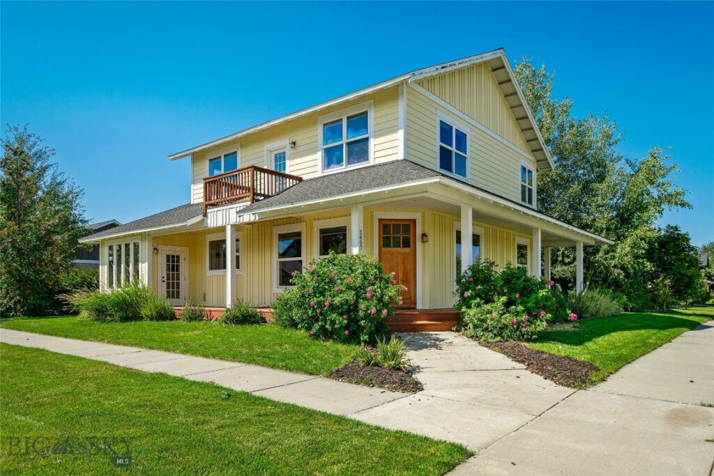 2407 Ferguson, Bozeman MT 59718