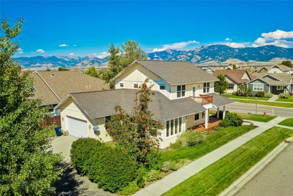 2407 Ferguson, Bozeman MT 59718
