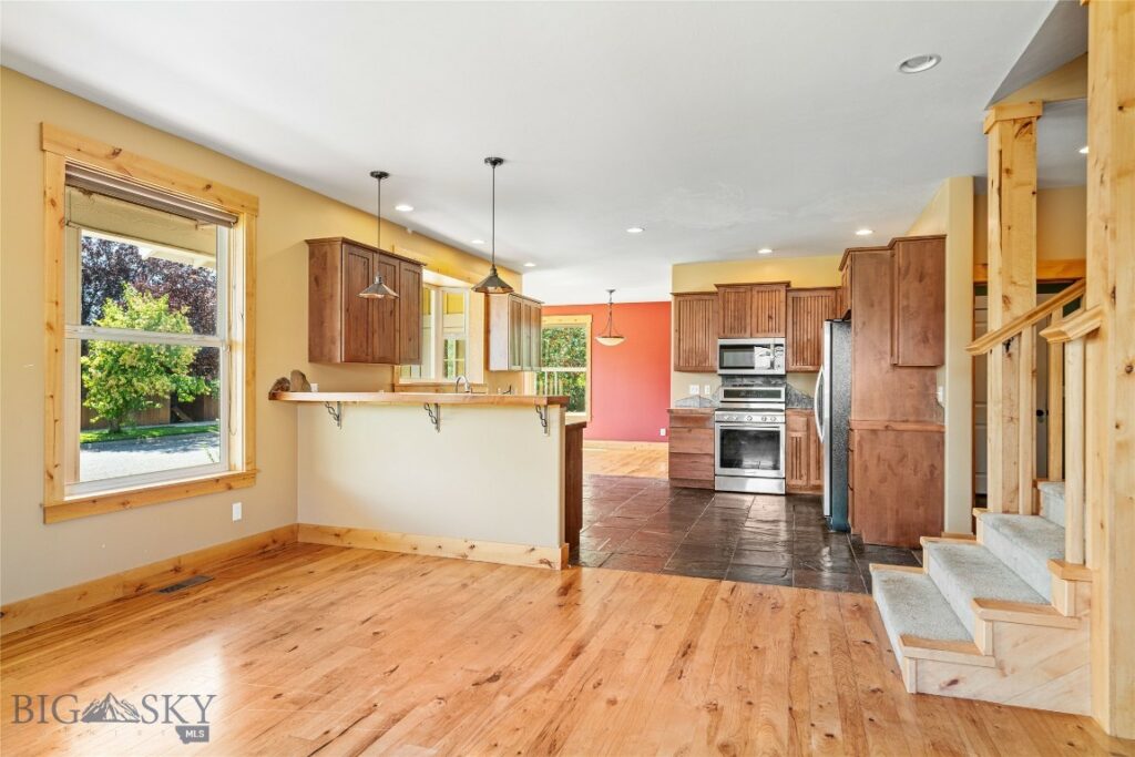 2407 Ferguson, Bozeman MT 59718