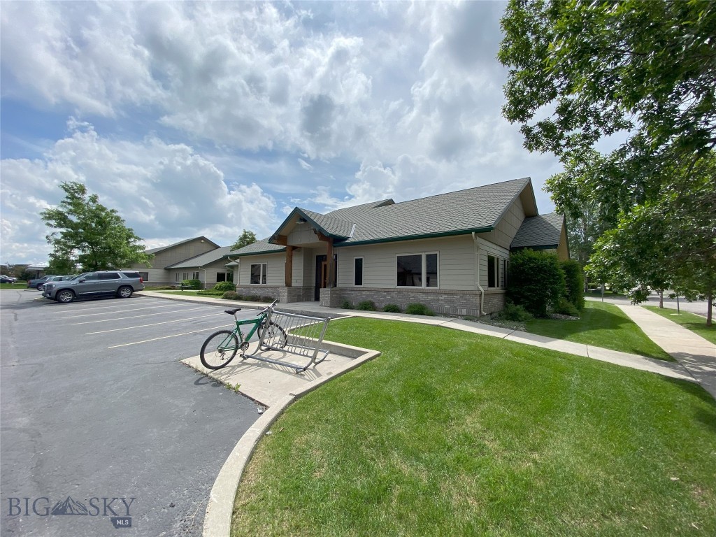 2409 W Main Street, Bozeman MT 59718