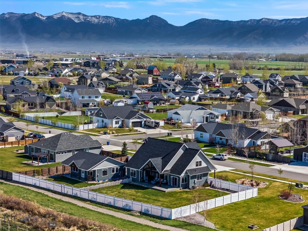 241 Caitlin Road, Bozeman MT 59718