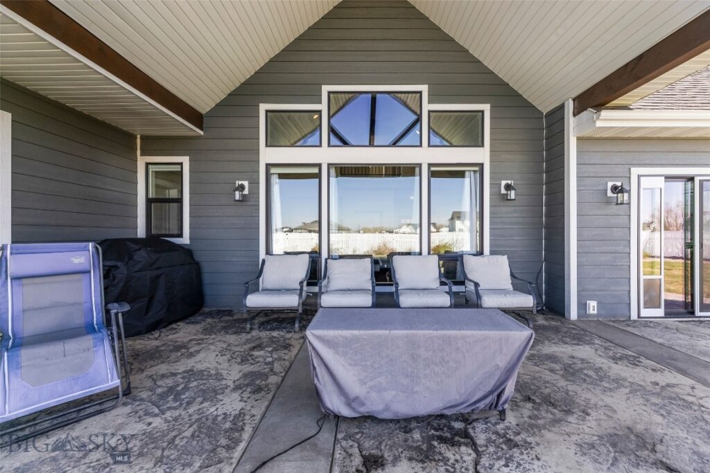 241 Caitlin Road, Bozeman MT 59718