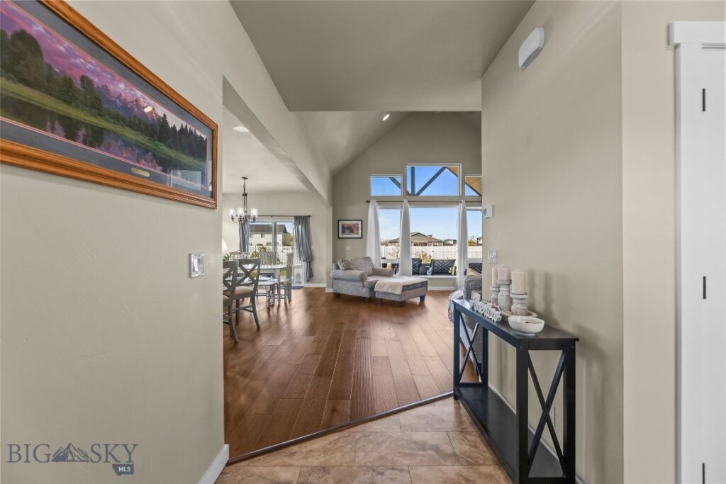 241 Caitlin Road, Bozeman MT 59718