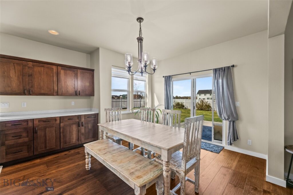241 Caitlin Road, Bozeman MT 59718
