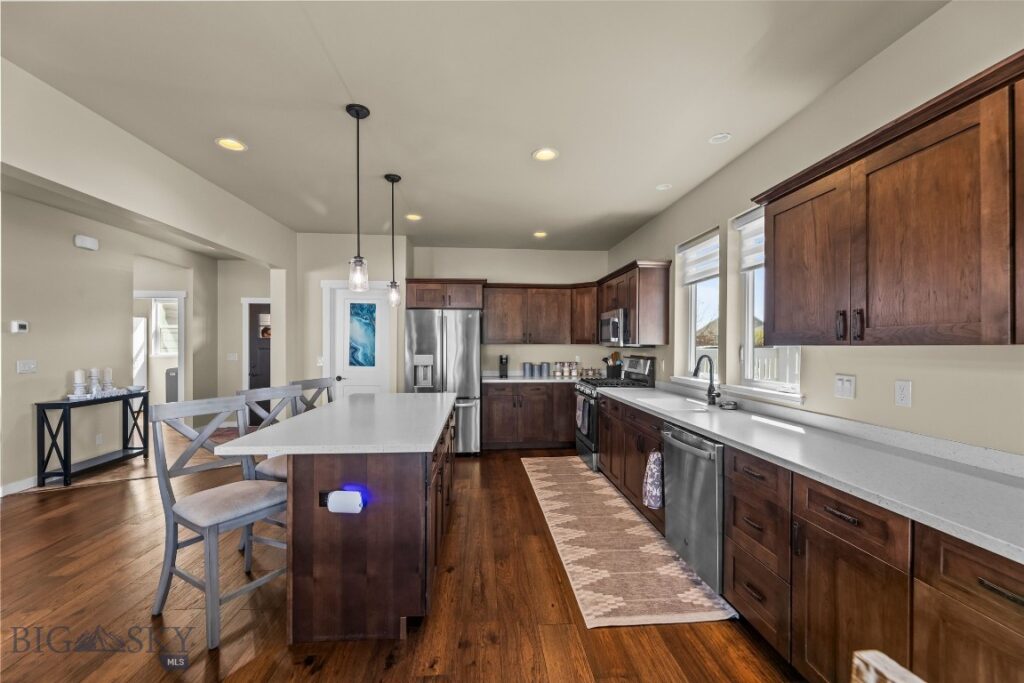 241 Caitlin Road, Bozeman MT 59718