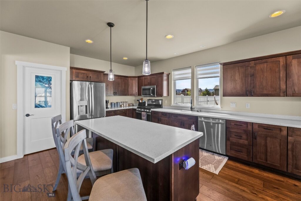 241 Caitlin Road, Bozeman MT 59718
