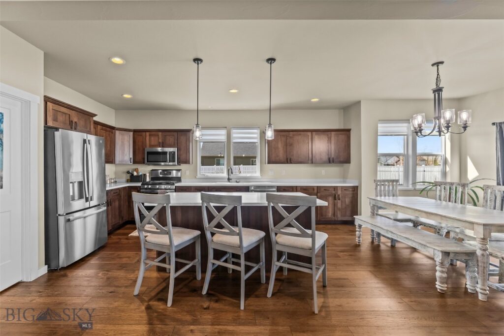 241 Caitlin Road, Bozeman MT 59718