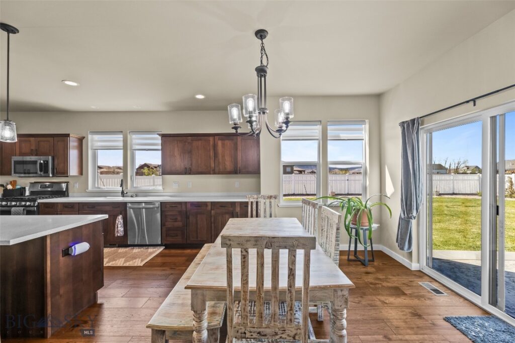 241 Caitlin Road, Bozeman MT 59718