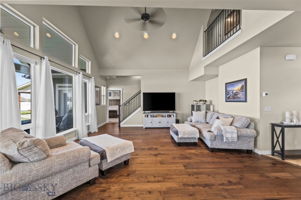 241 Caitlin Road, Bozeman MT 59718