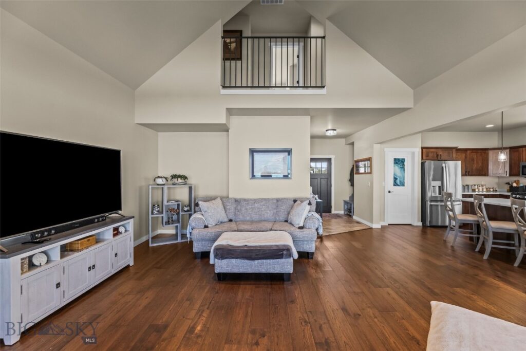241 Caitlin Road, Bozeman MT 59718